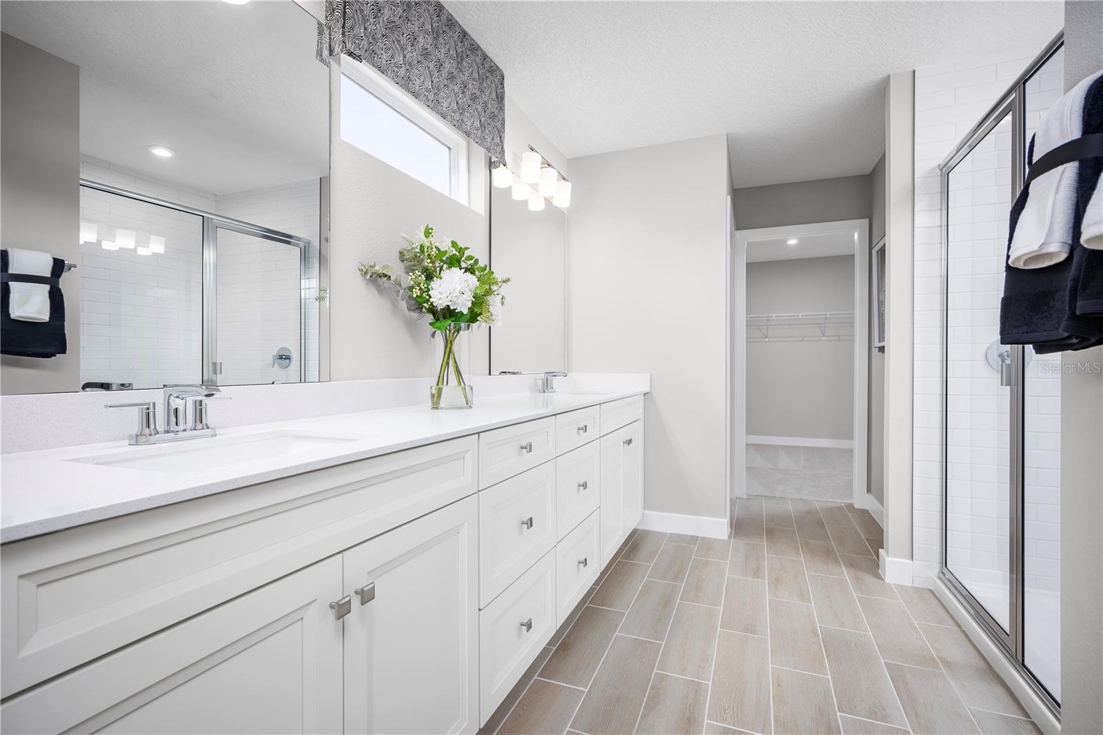 THE PALMS AT VENETIAN BAY - Residential