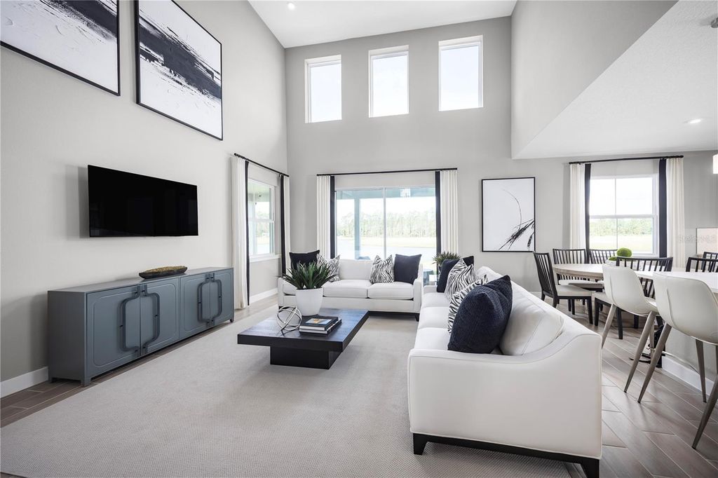 Photo of 3143 Tiger Palm Way, New Smyrna Beach, FL 32168 (MLS # W7881981)