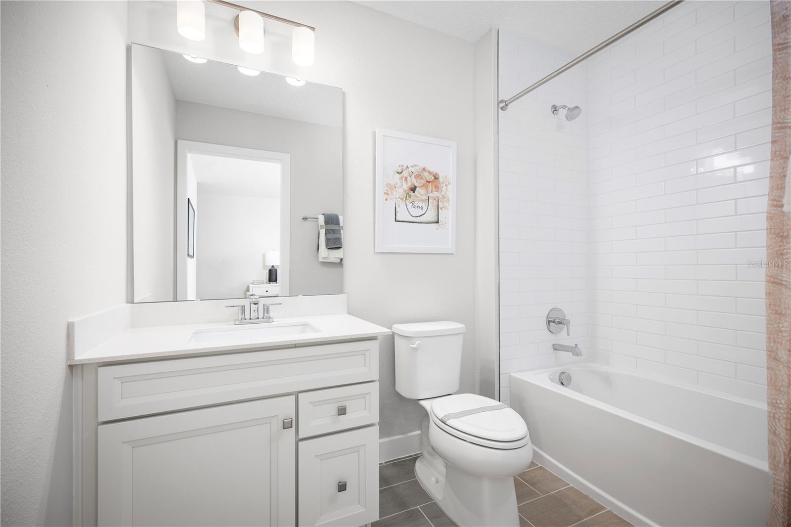 THE PALMS AT VENETIAN BAY - Residential