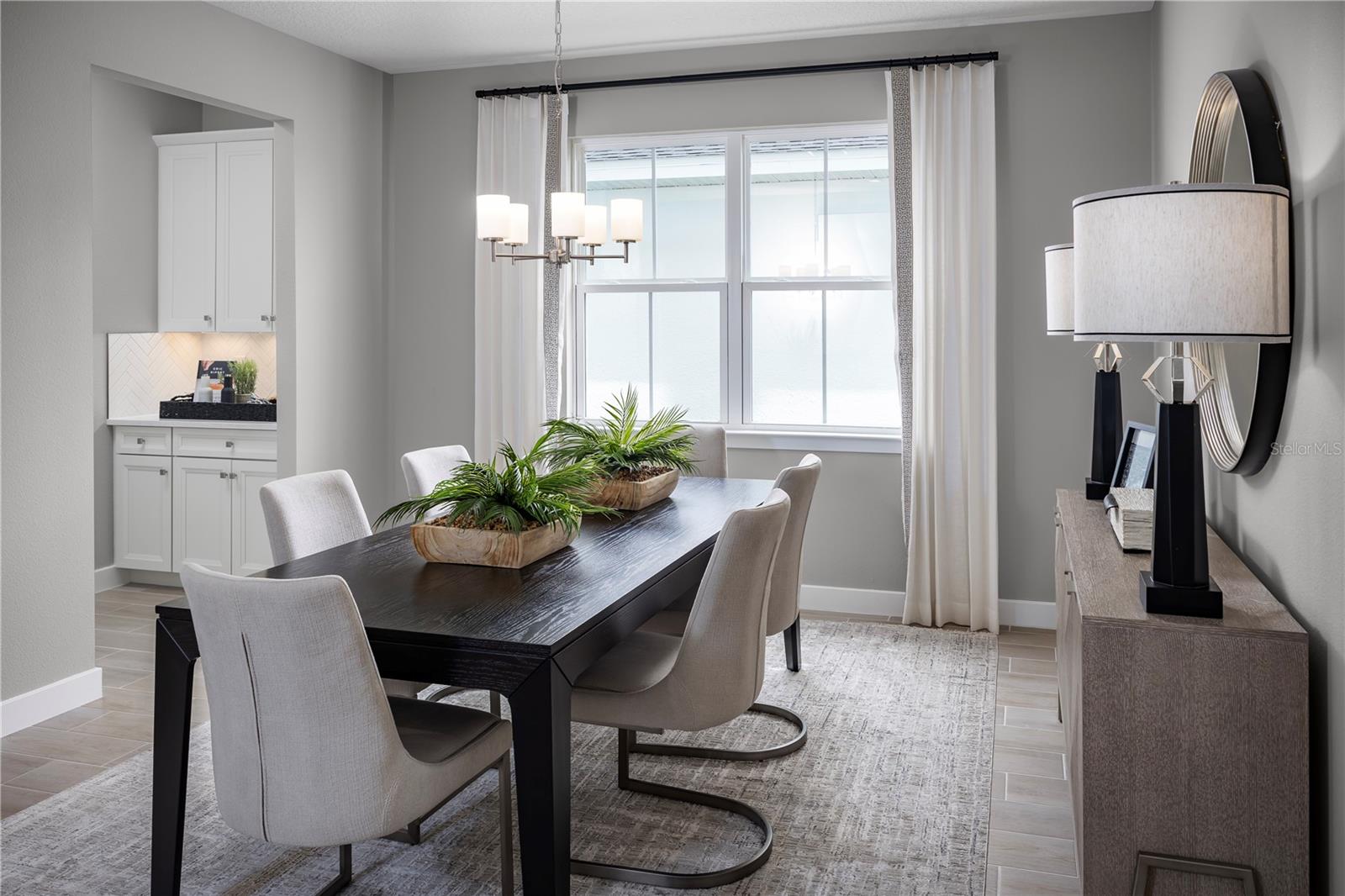 THE PALMS AT VENETIAN BAY - Residential