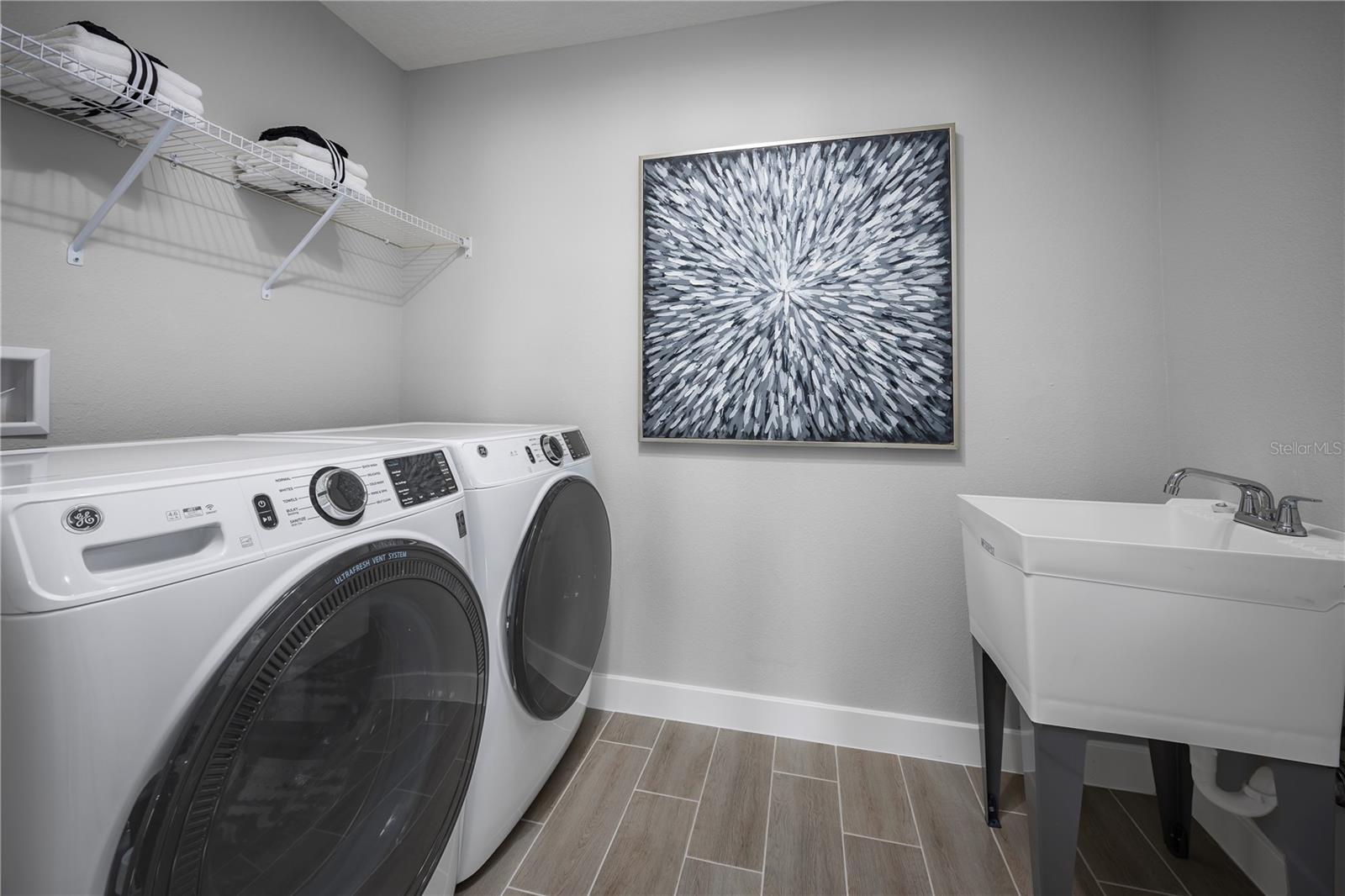 THE PALMS AT VENETIAN BAY - Residential