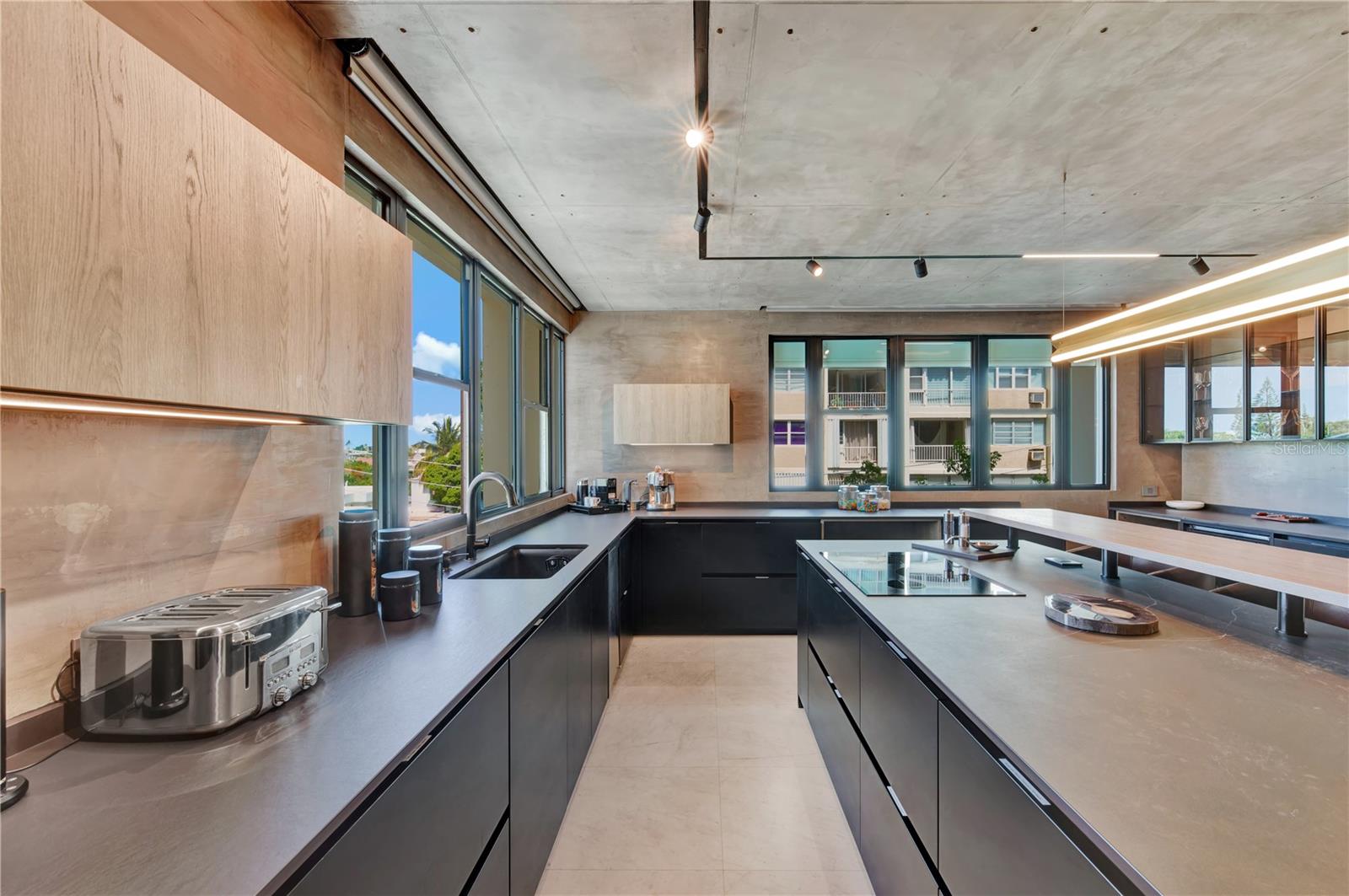 CONDADO - Residential