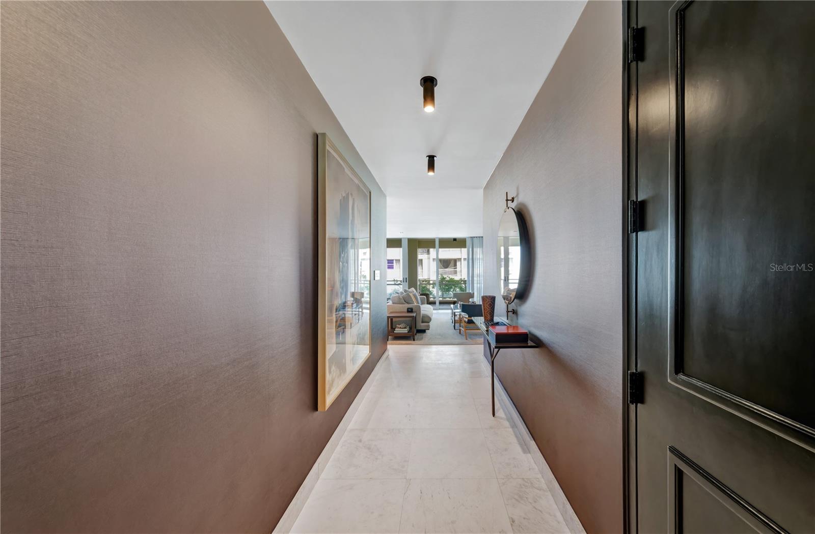 CONDADO - Residential