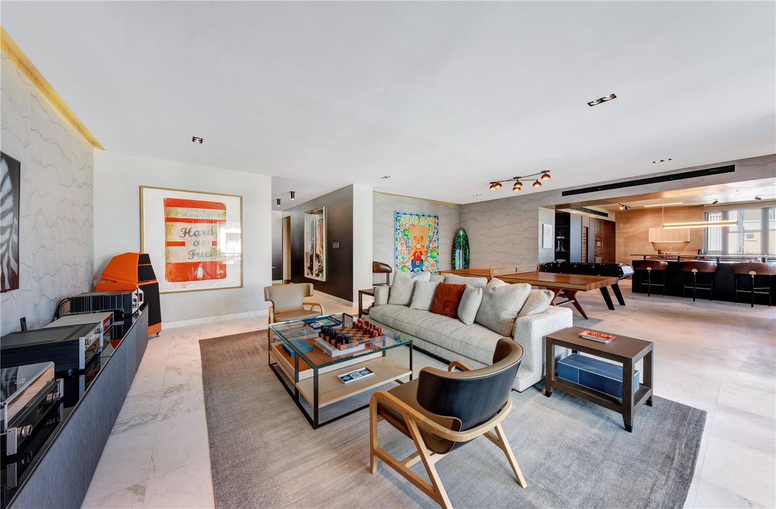 CONDADO - Residential