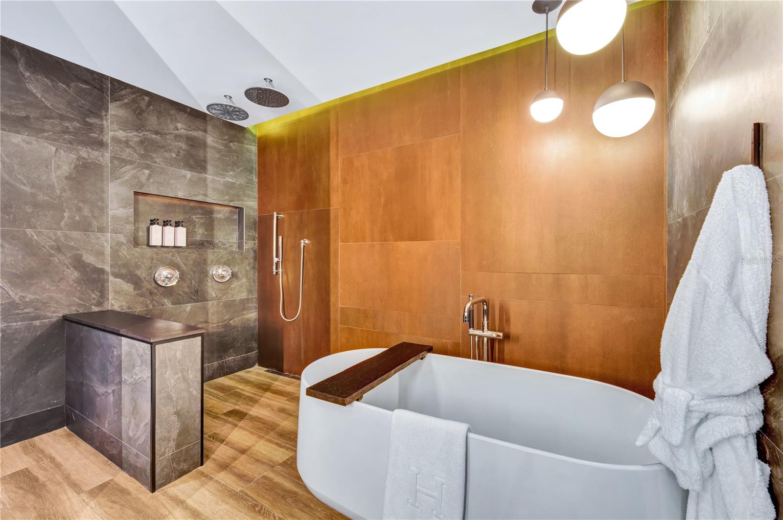 CONDADO - Residential