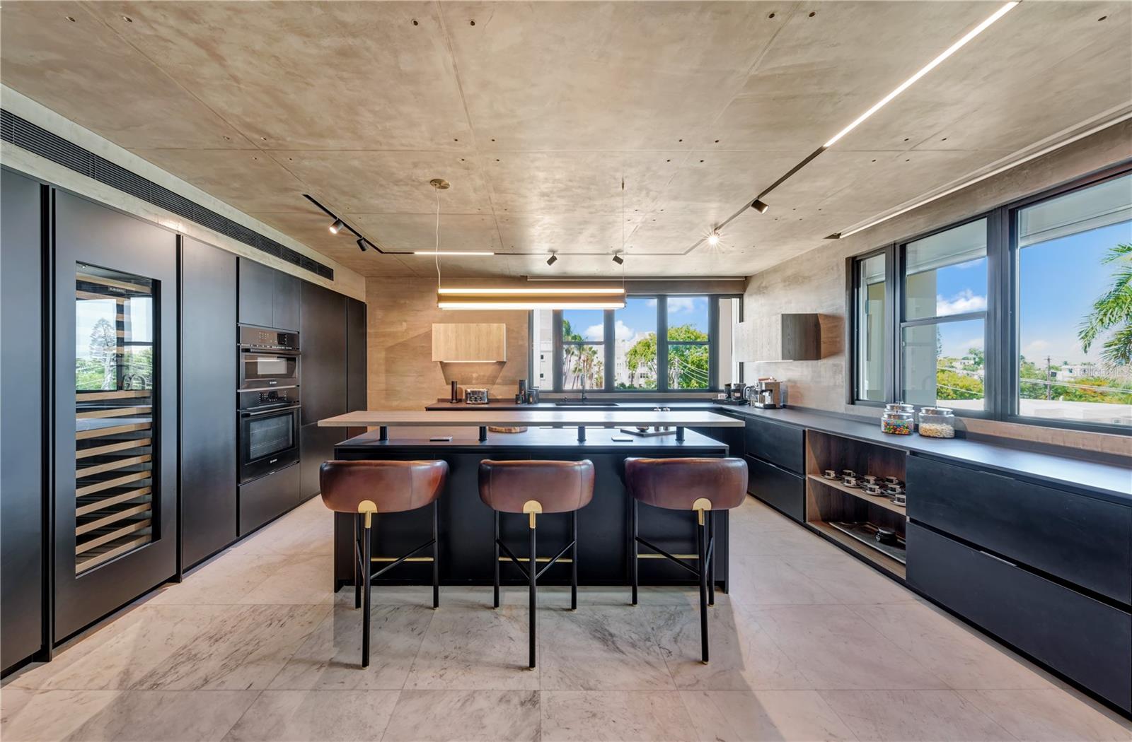 CONDADO - Residential