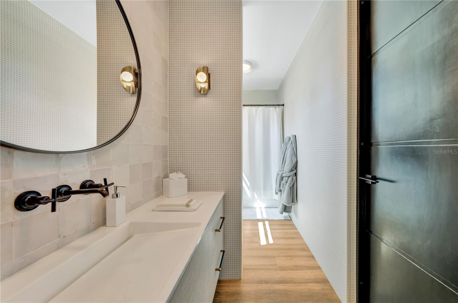 CONDADO - Residential