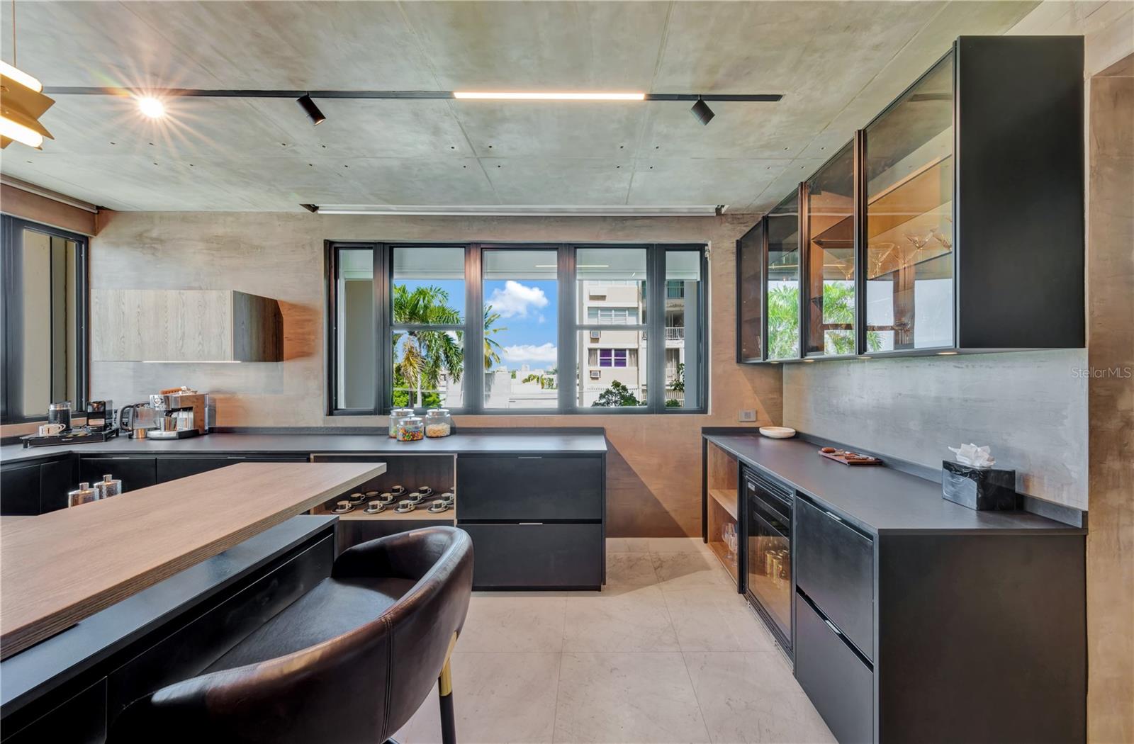 CONDADO - Residential