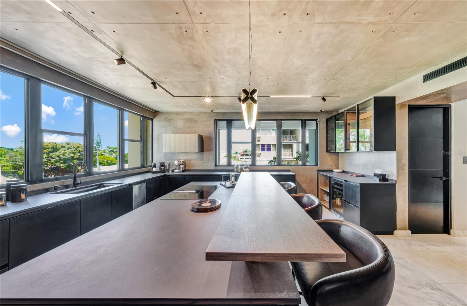 CONDADO - Residential