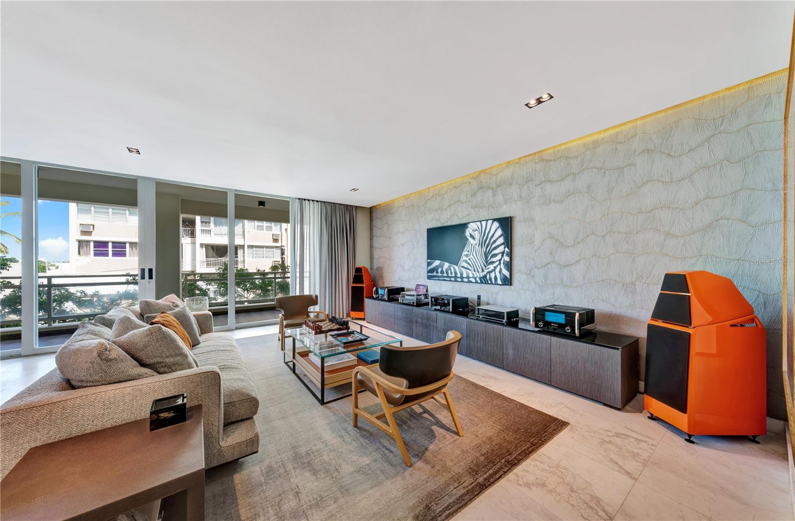 CONDADO - Residential