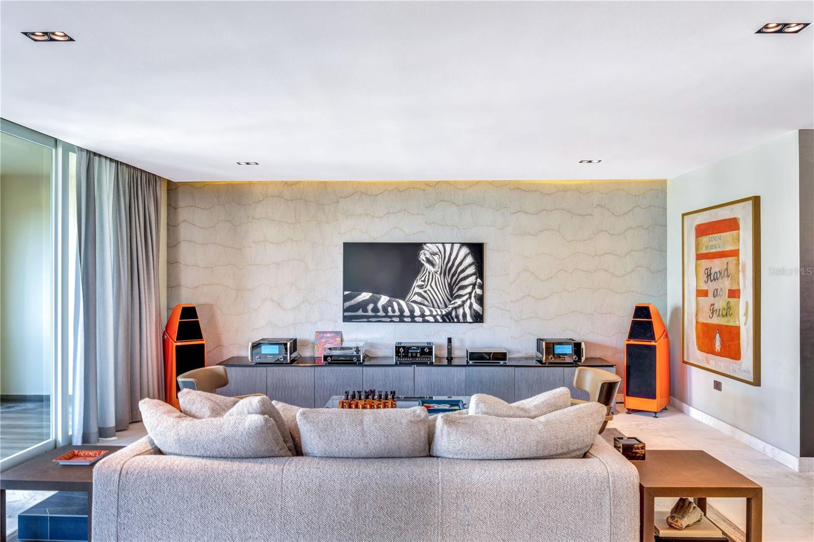 CONDADO - Residential