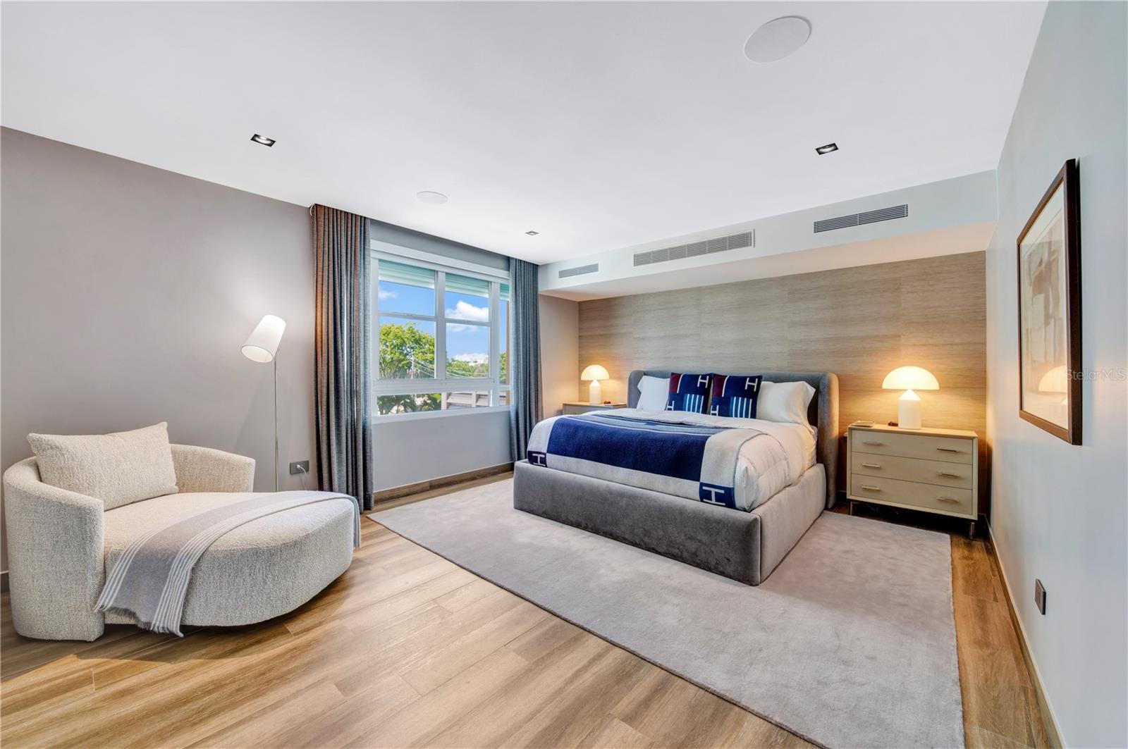 CONDADO - Residential