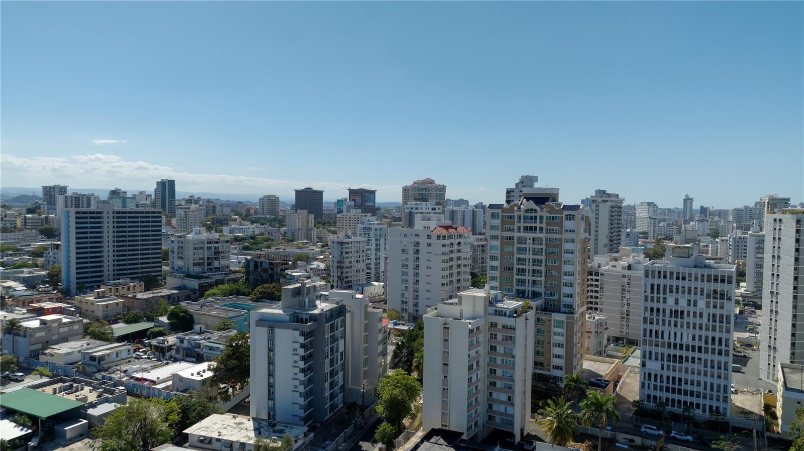 CONDADO - Residential