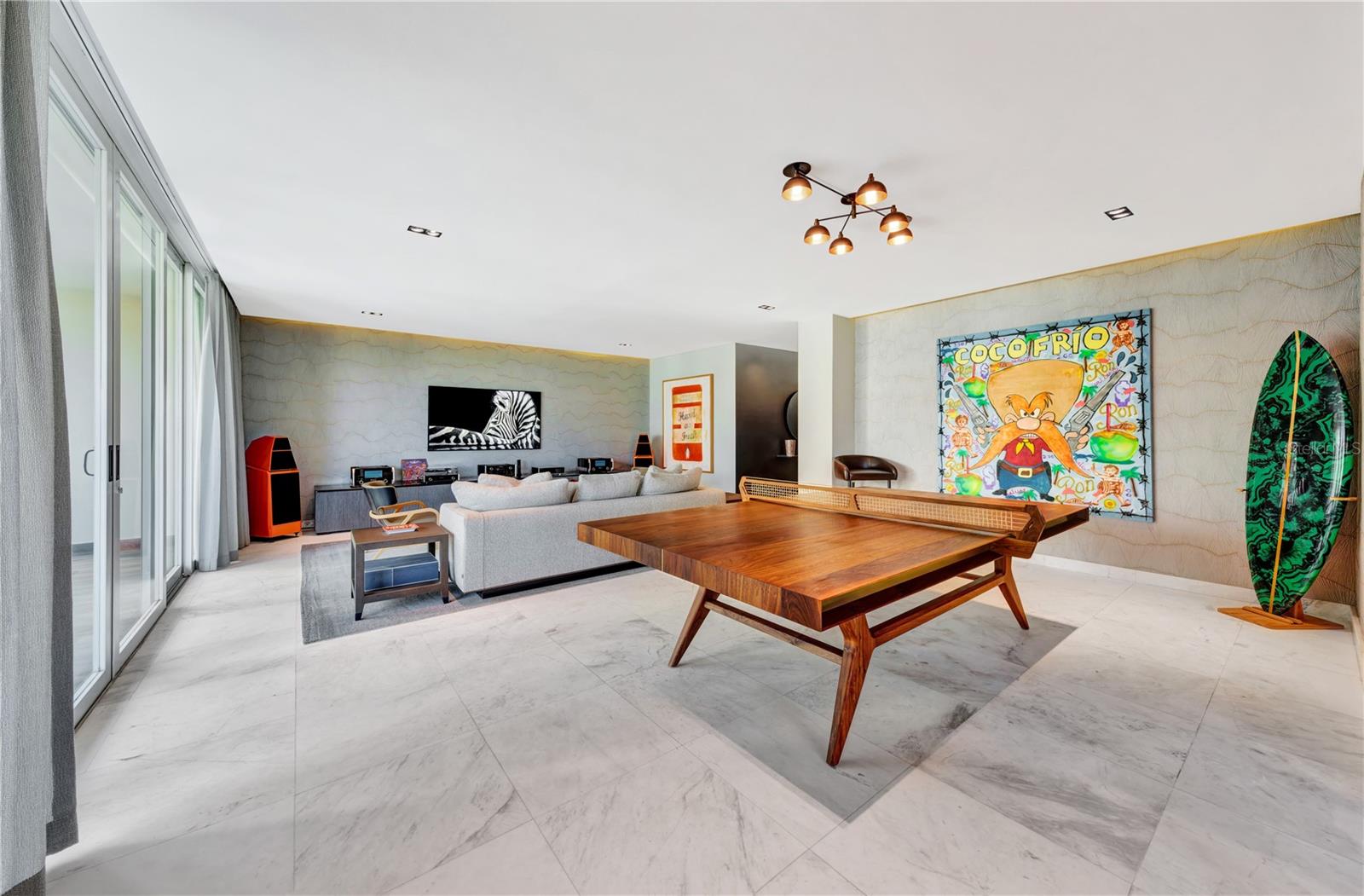 CONDADO - Residential