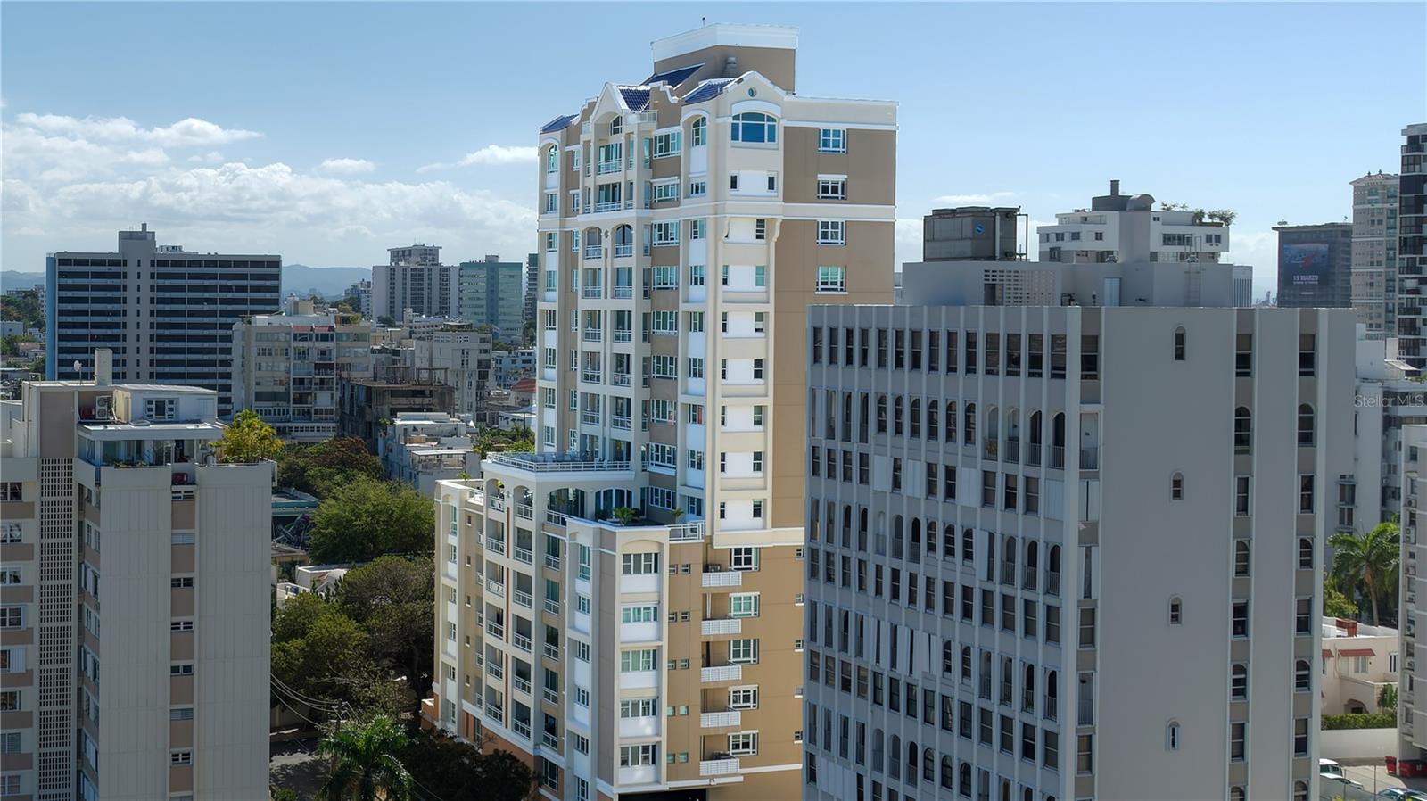 CONDADO - Residential