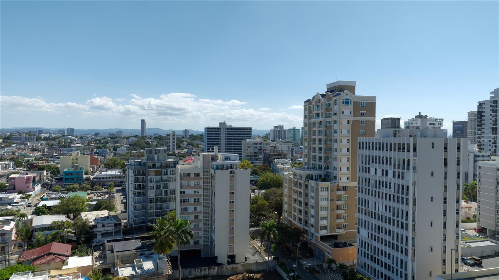 CONDADO - Residential
