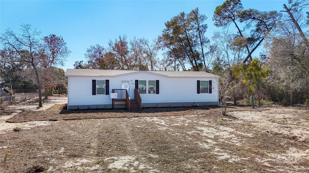 Photo of 12118 Pitcairn Street, Brooksville, FL 34613 (MLS # S5142182)