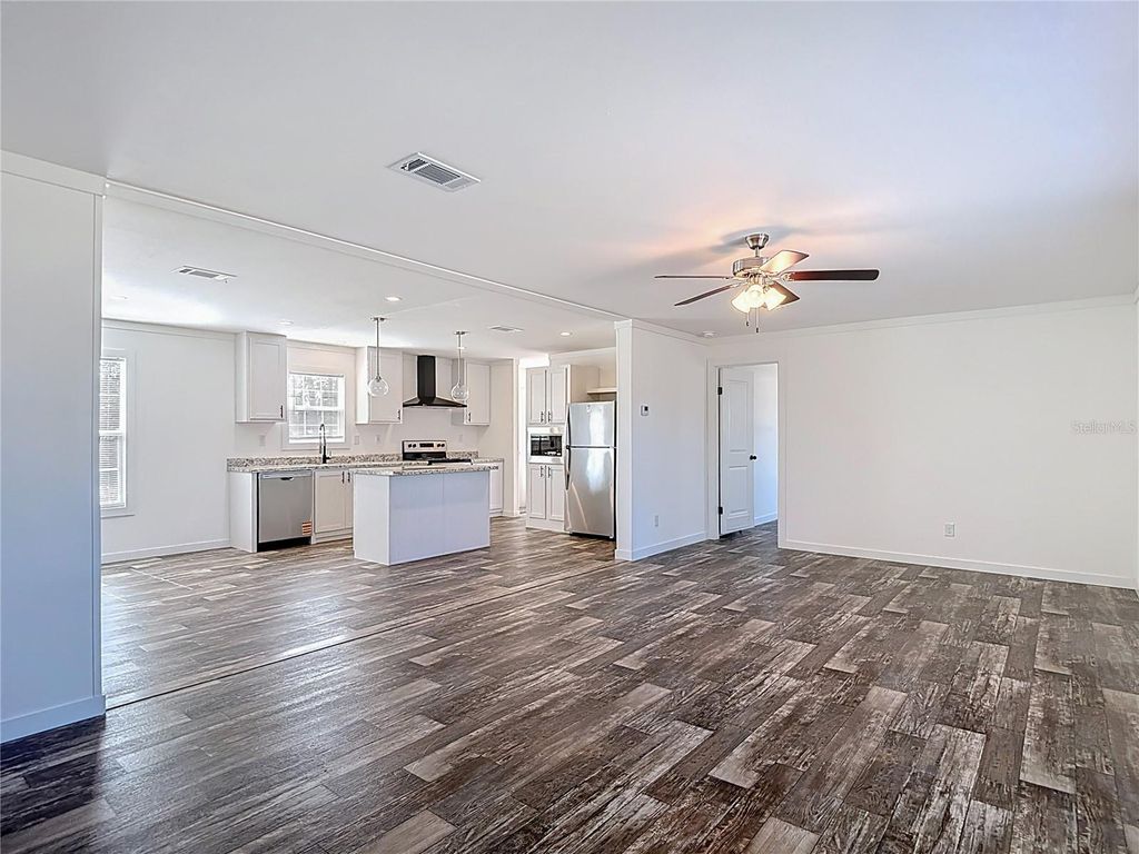 Photo of 12118 Pitcairn Street, Brooksville, FL 34613 (MLS # S5142182)