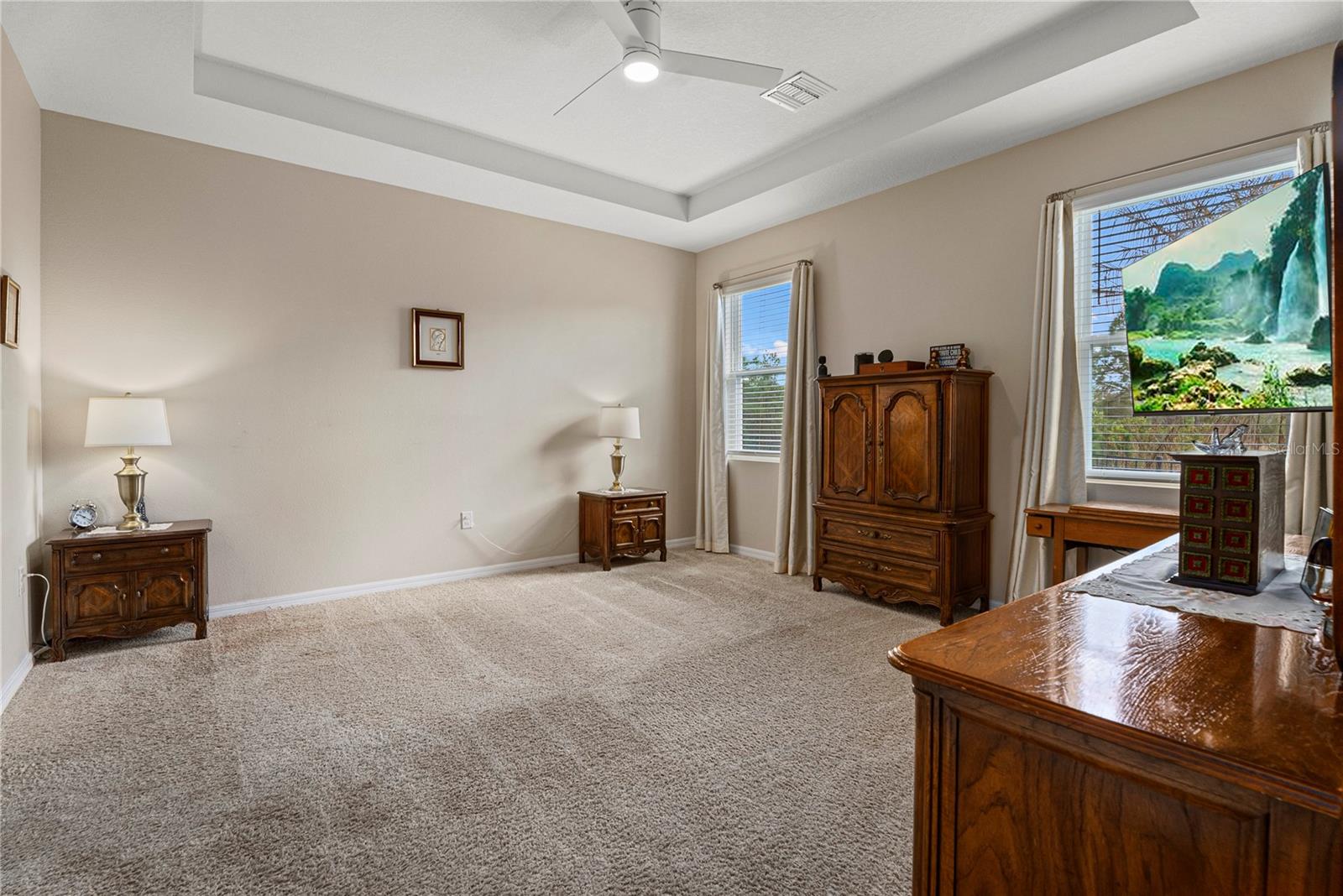 SOUTHERN OAKS PH I & II - Residential