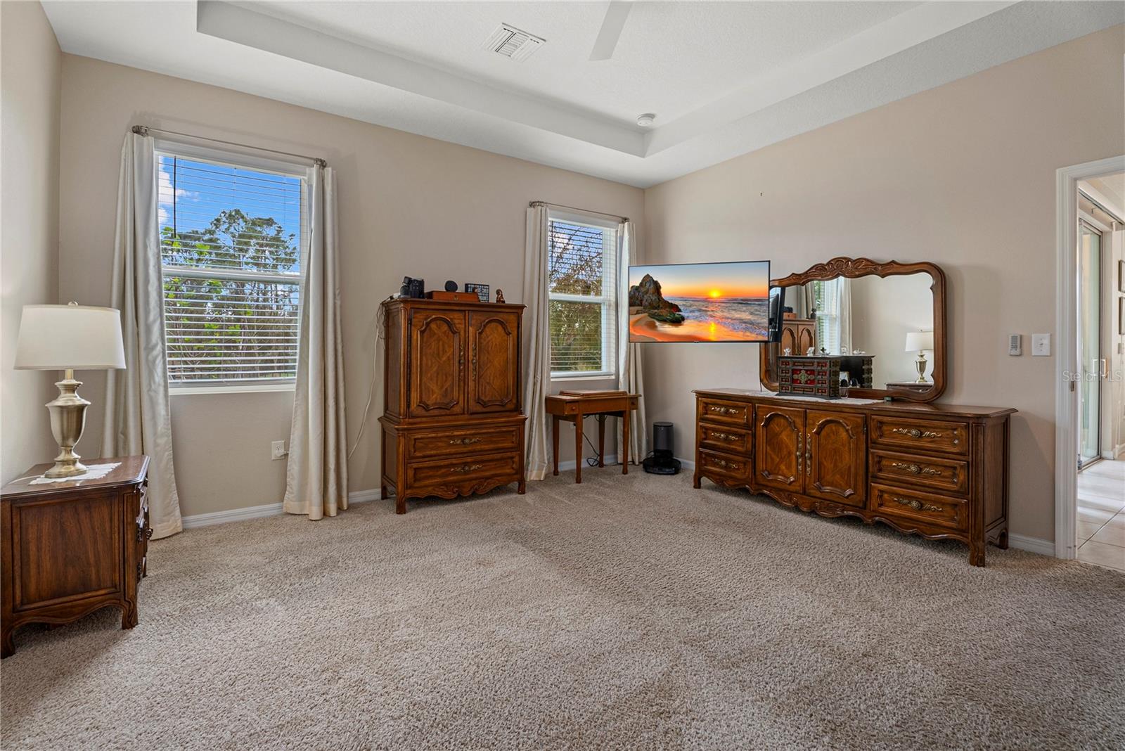 SOUTHERN OAKS PH I & II - Residential