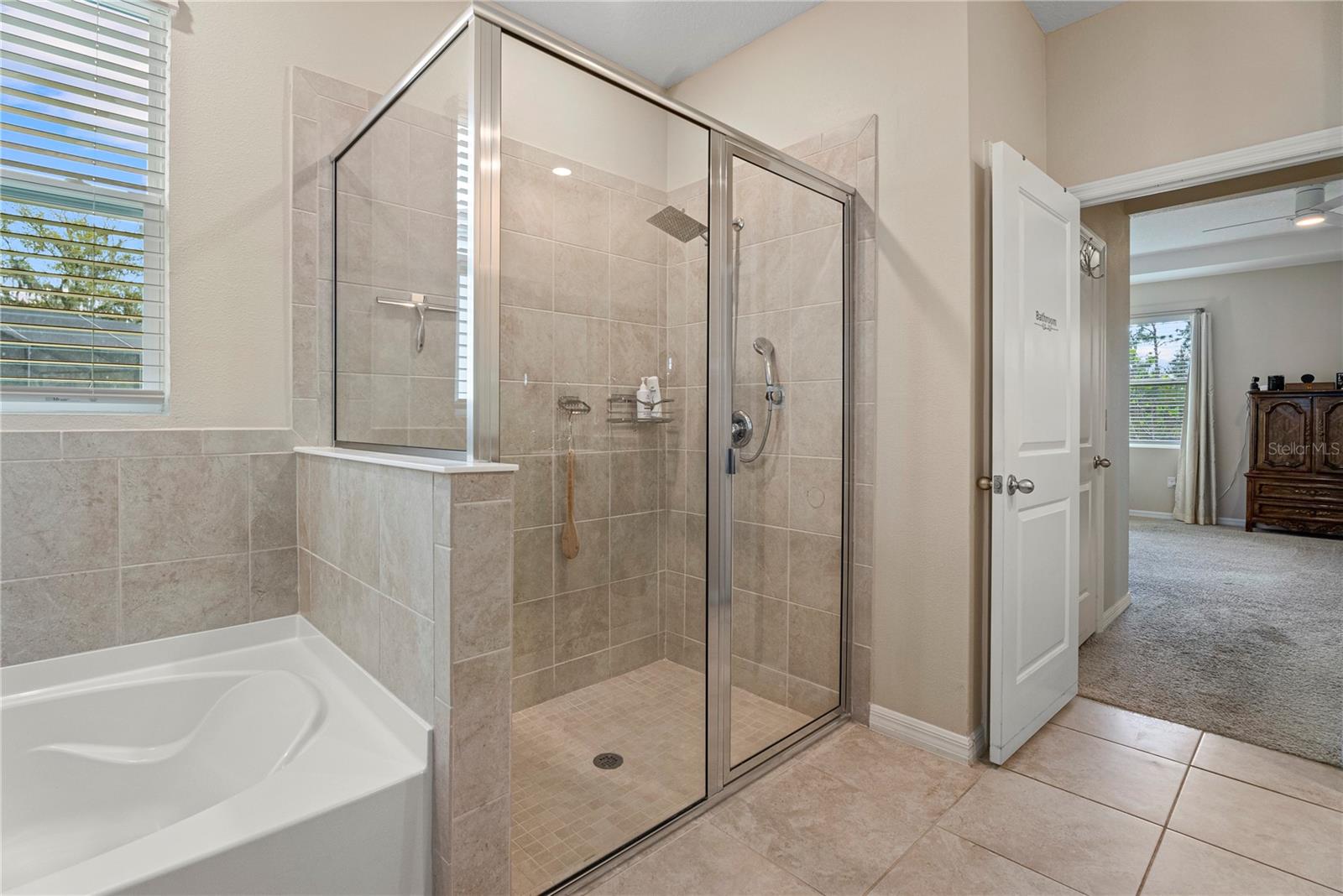 SOUTHERN OAKS PH I & II - Residential