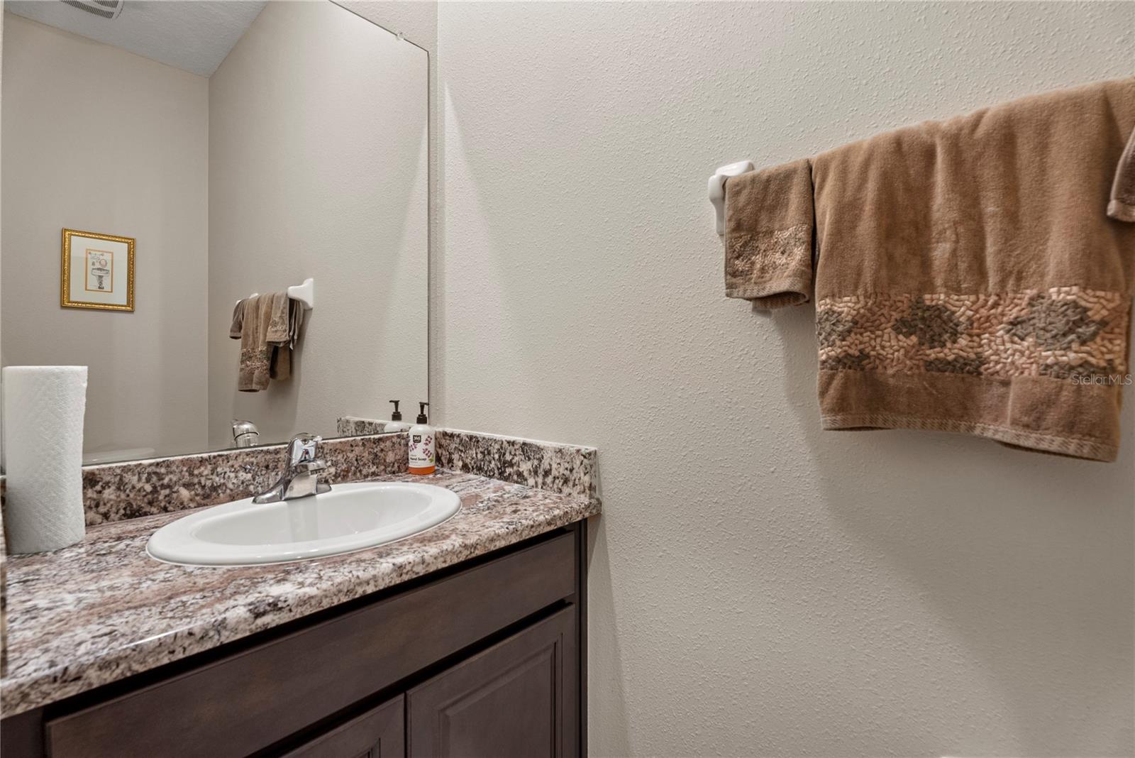 SOUTHERN OAKS PH I & II - Residential