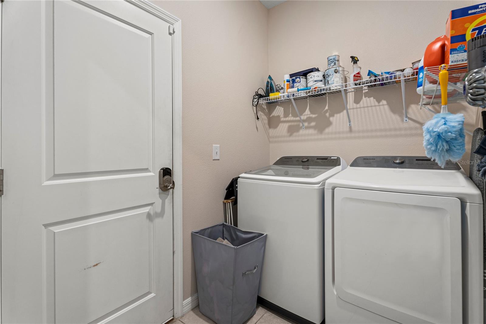 SOUTHERN OAKS PH I & II - Residential