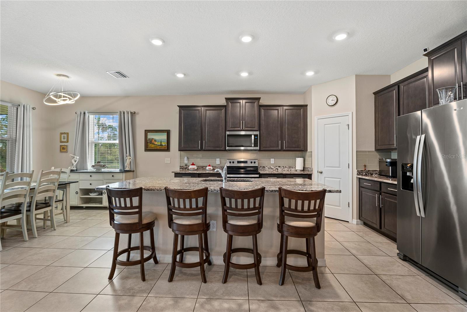 SOUTHERN OAKS PH I & II - Residential