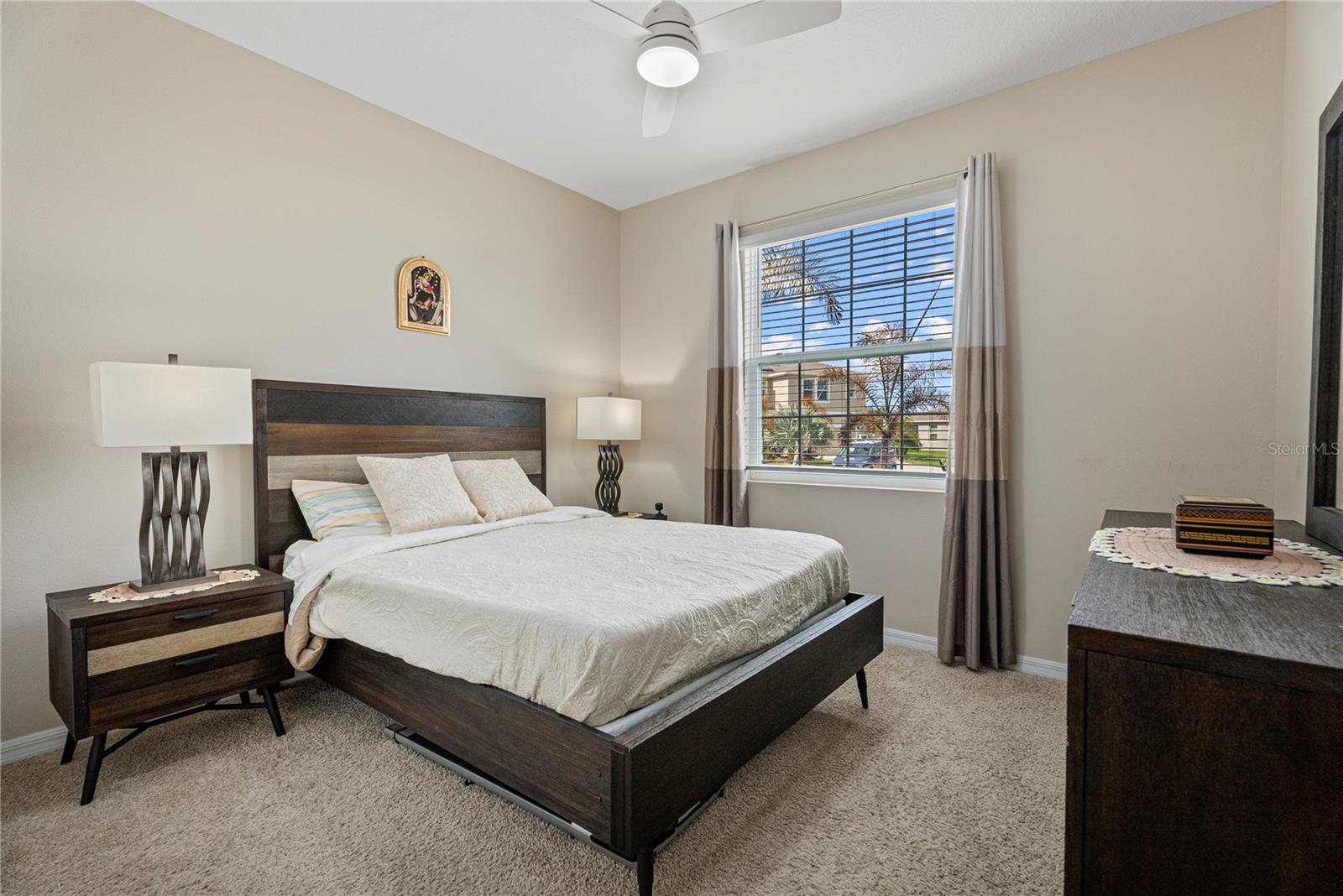 SOUTHERN OAKS PH I & II - Residential