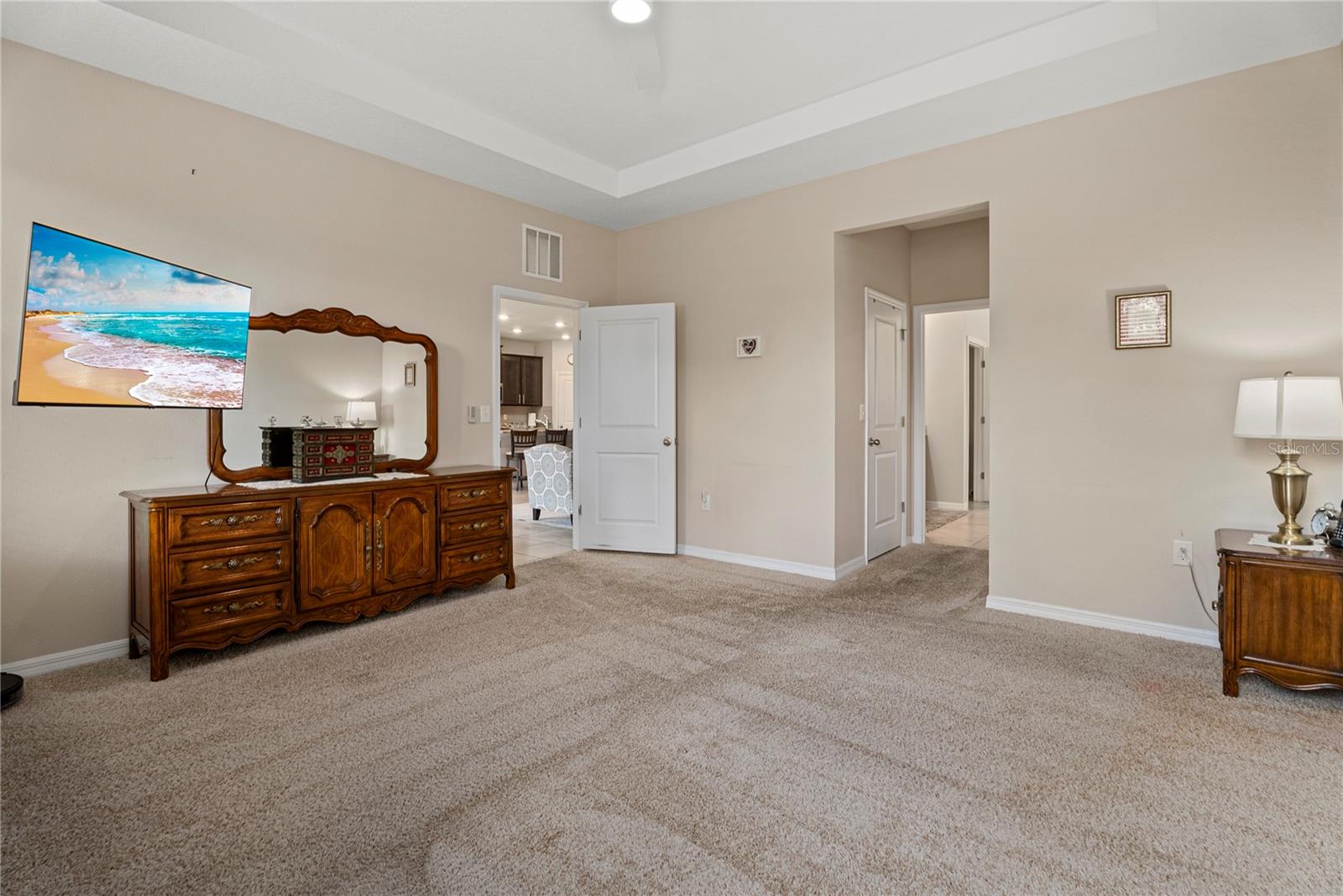 SOUTHERN OAKS PH I & II - Residential