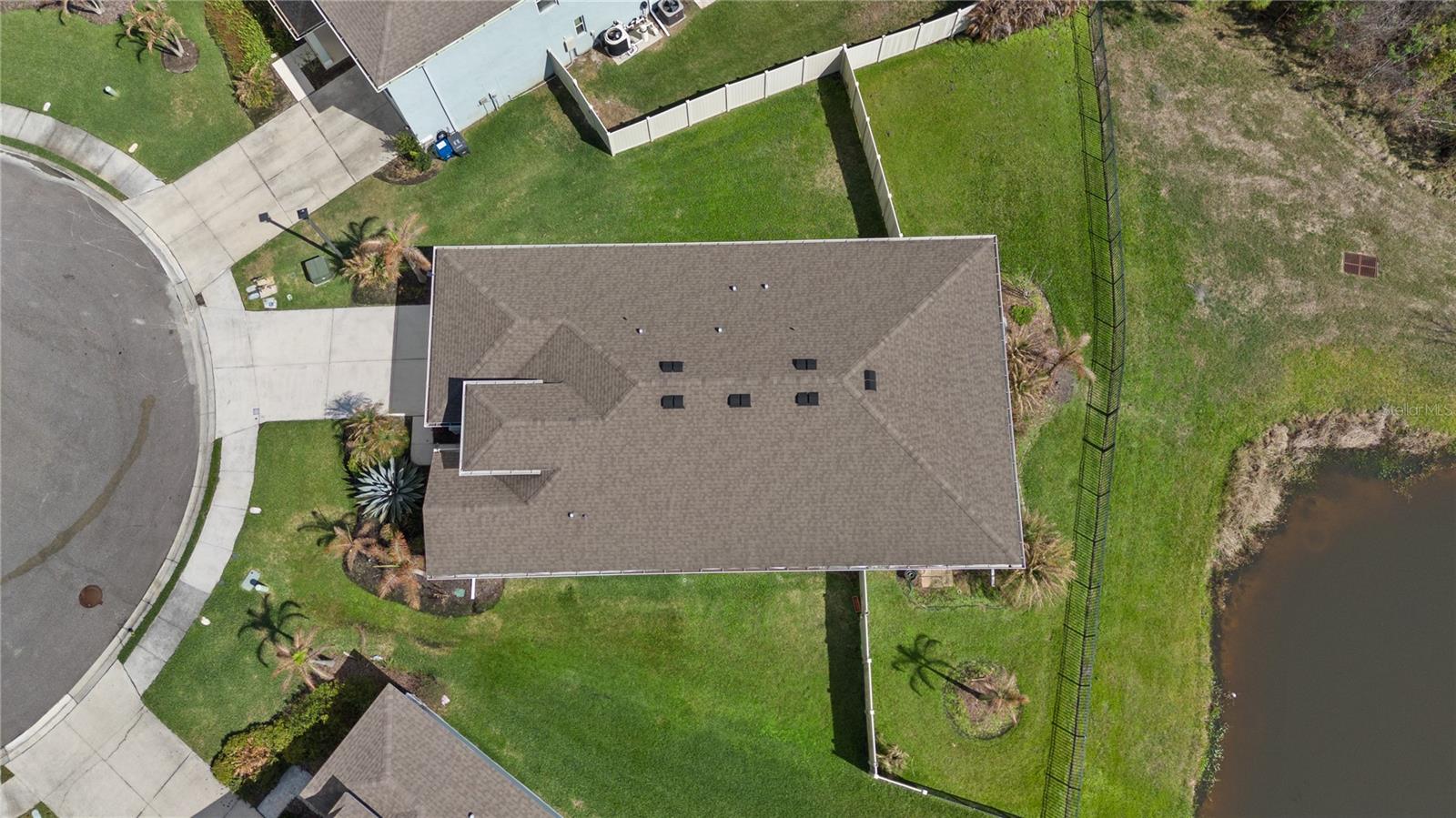 SOUTHERN OAKS PH I & II - Residential