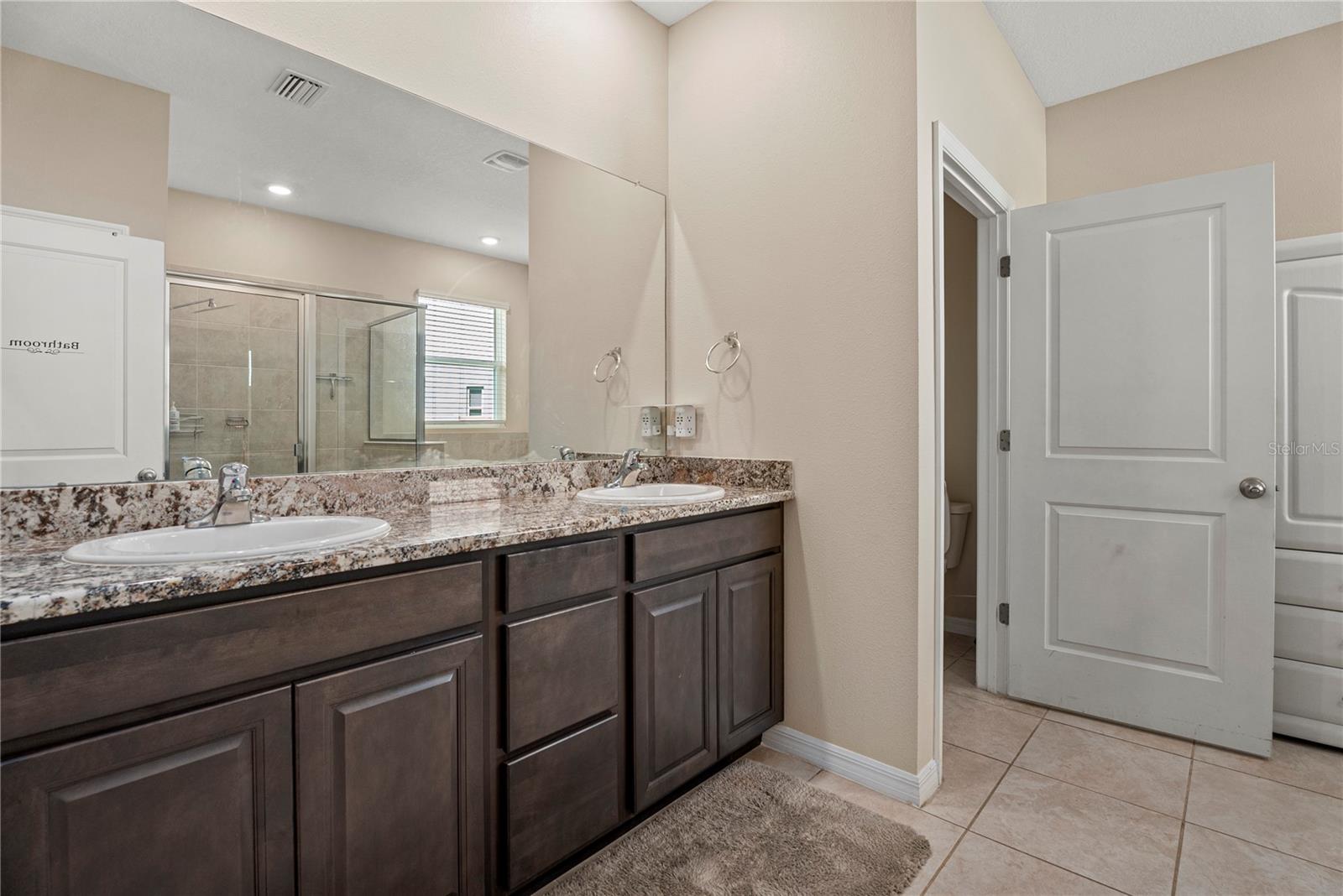 SOUTHERN OAKS PH I & II - Residential