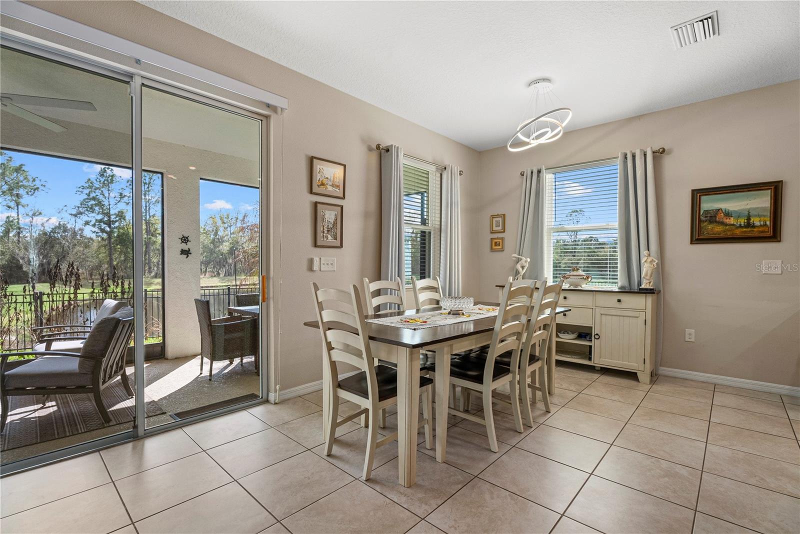 SOUTHERN OAKS PH I & II - Residential