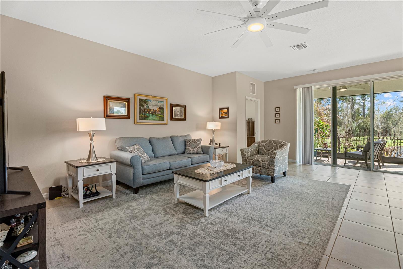 SOUTHERN OAKS PH I & II - Residential