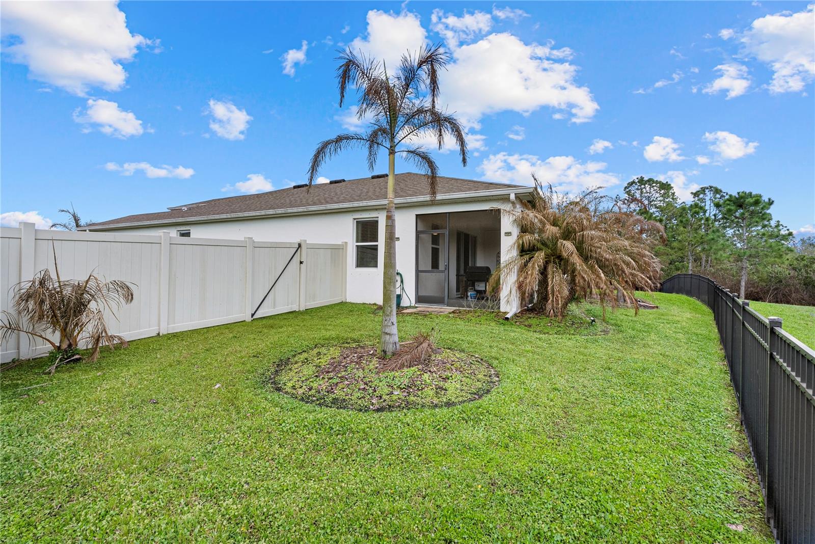 SOUTHERN OAKS PH I & II - Residential