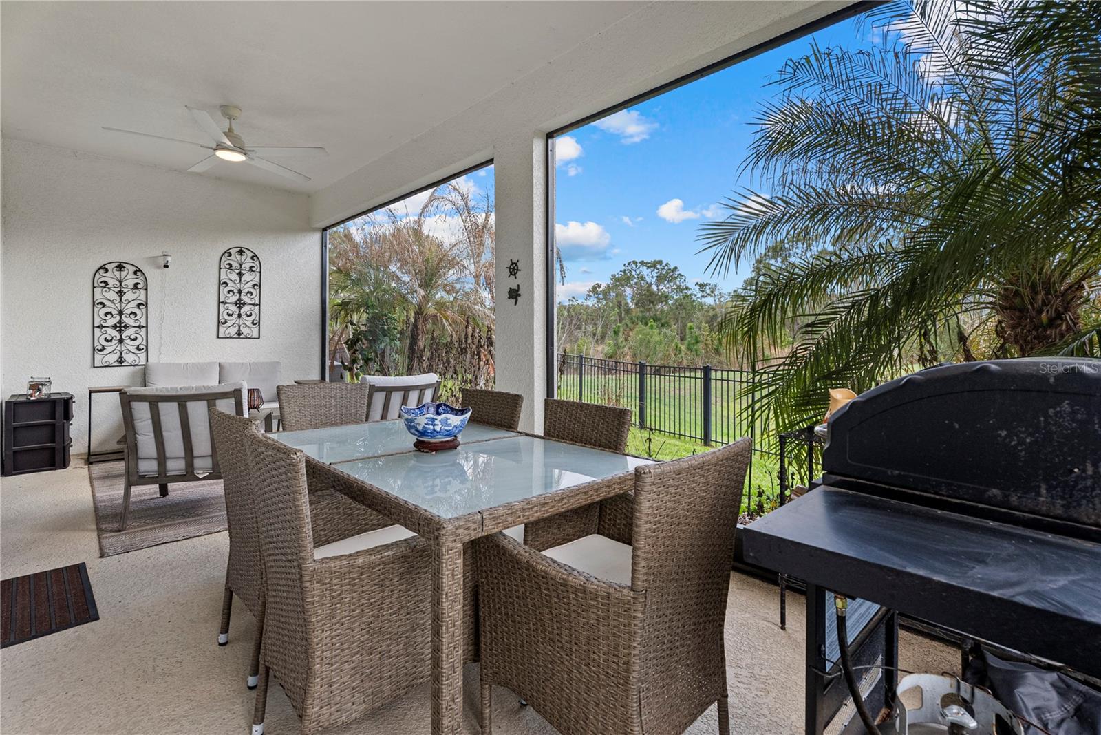 SOUTHERN OAKS PH I & II - Residential