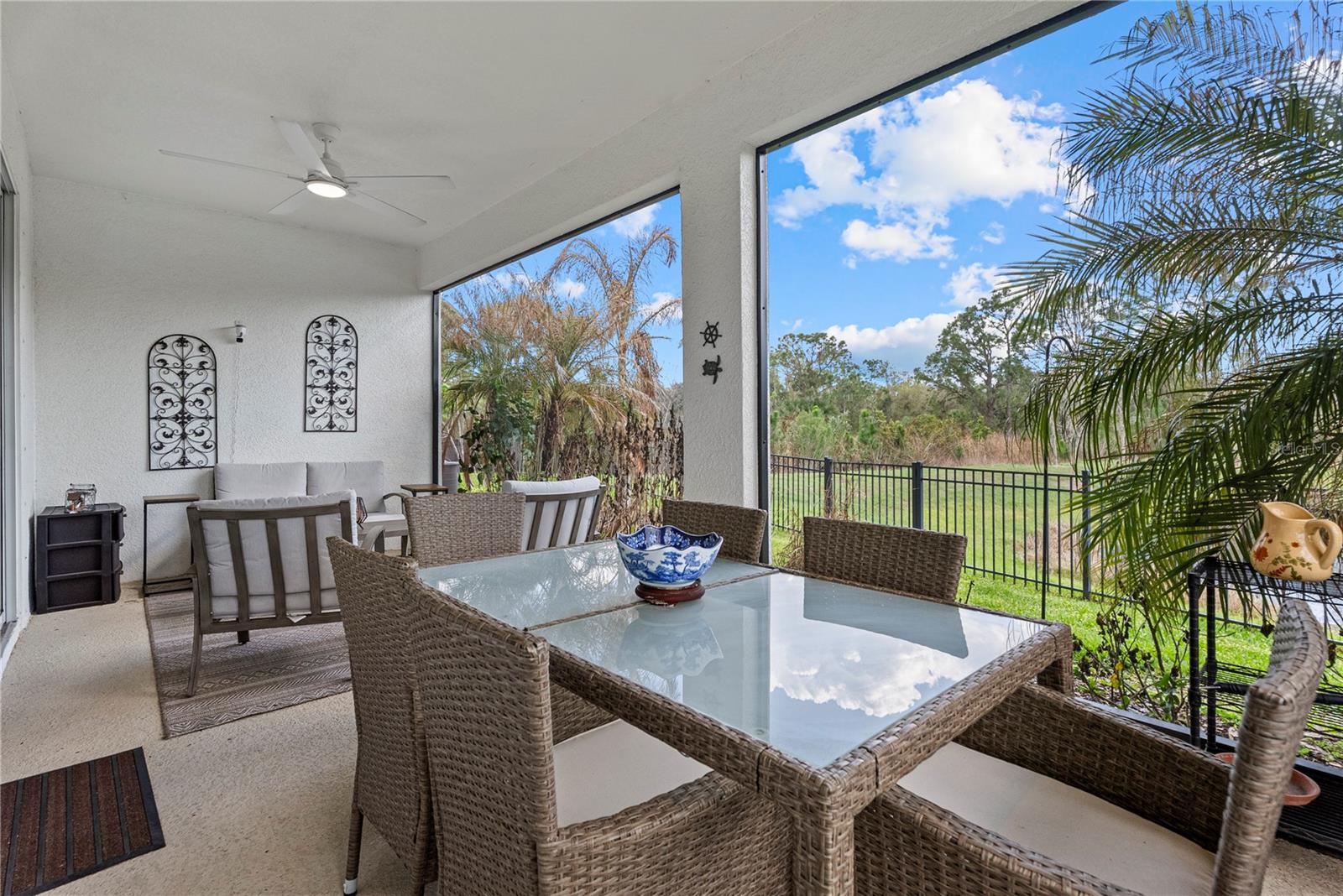 SOUTHERN OAKS PH I & II - Residential