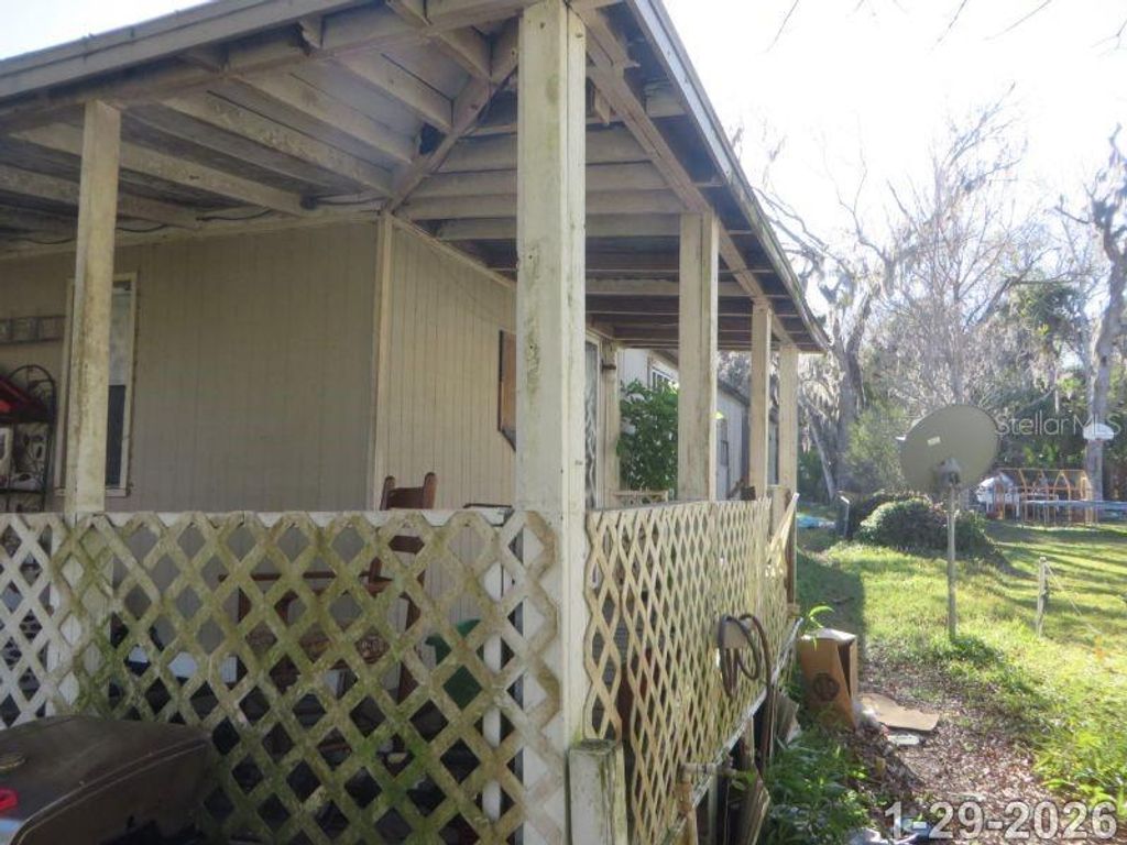 Photo of 1462 Elizabeth Street, New Smyrna Beach, FL 32168 (MLS # TB8480222)