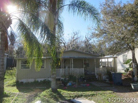 1462 ELIZABETH STREET NEW SMYRNA BEACH FL 32168