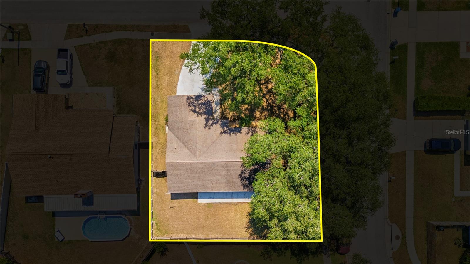 SHADOW BAY - Residential