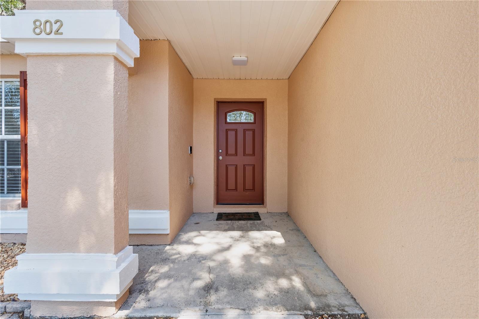 802 SMITH BAY DRIVE