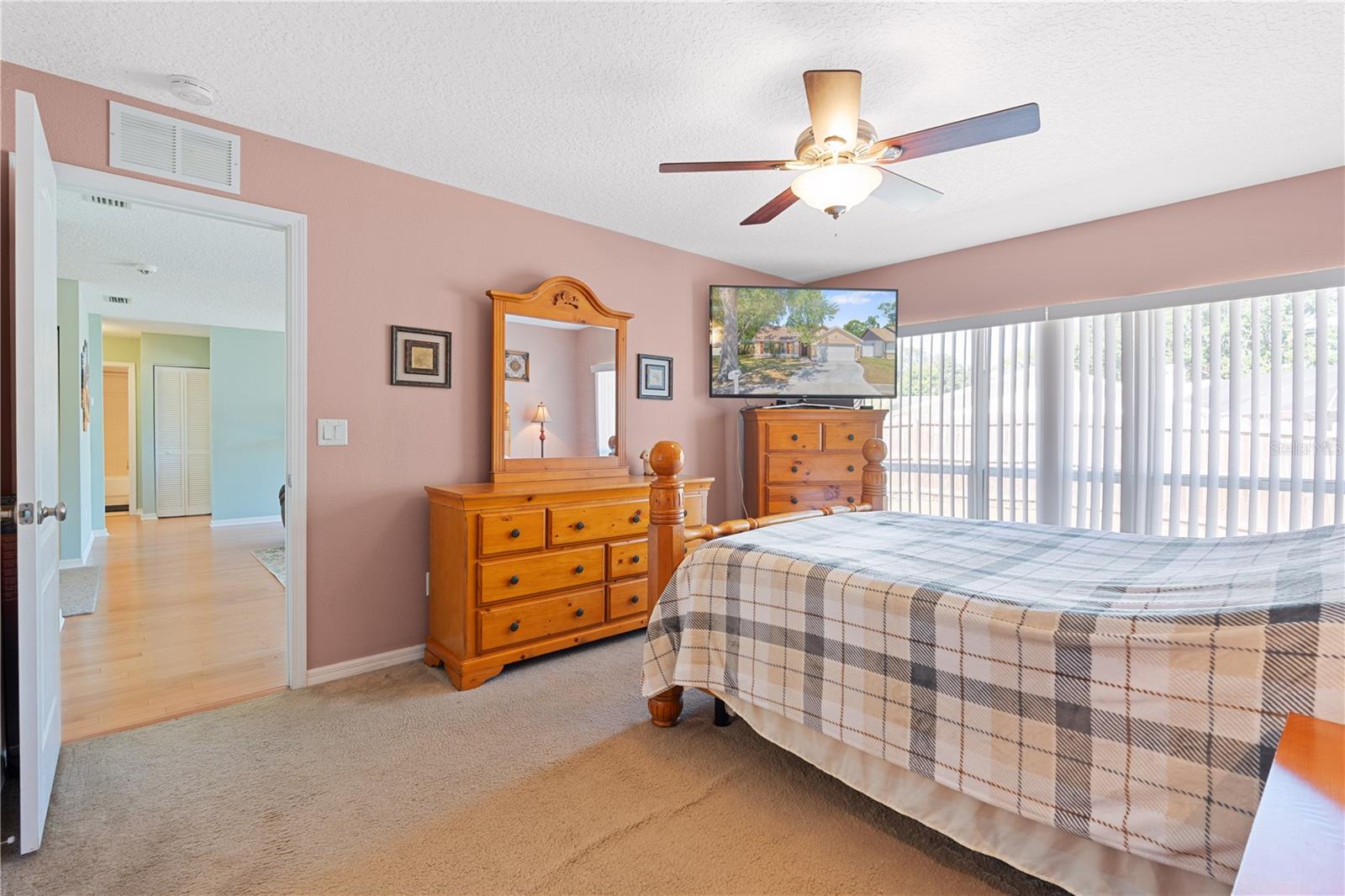 SHADOW BAY - Residential
