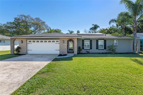 A home in ORLANDO