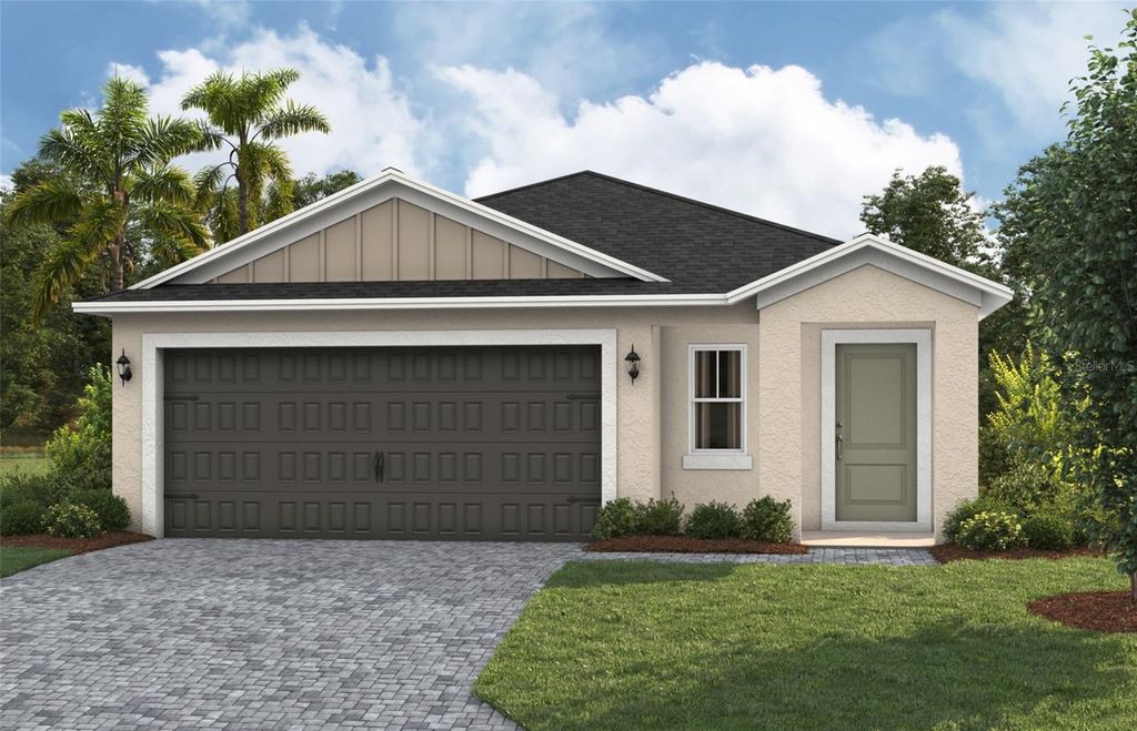 Photo of 34698 Blossom Fall Path, Zephyrhills, FL 33541 (MLS # TB8447272)