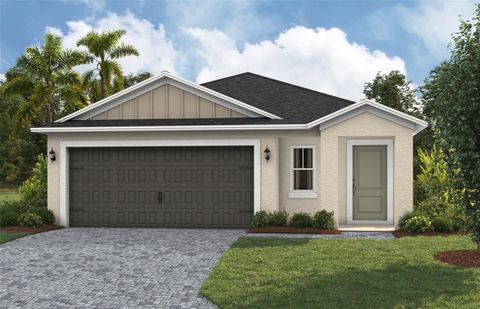 Photo of 34698 Blossom Fall Path, Zephyrhills, FL 33541 (MLS # TB8447272)