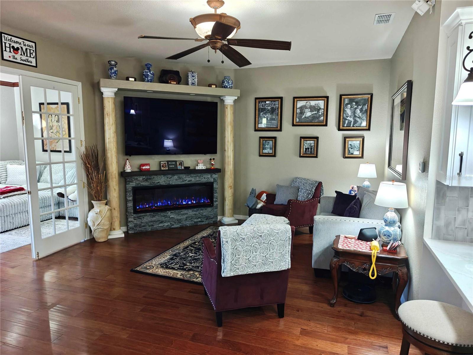 SILVERTHORN PH 2B - Residential