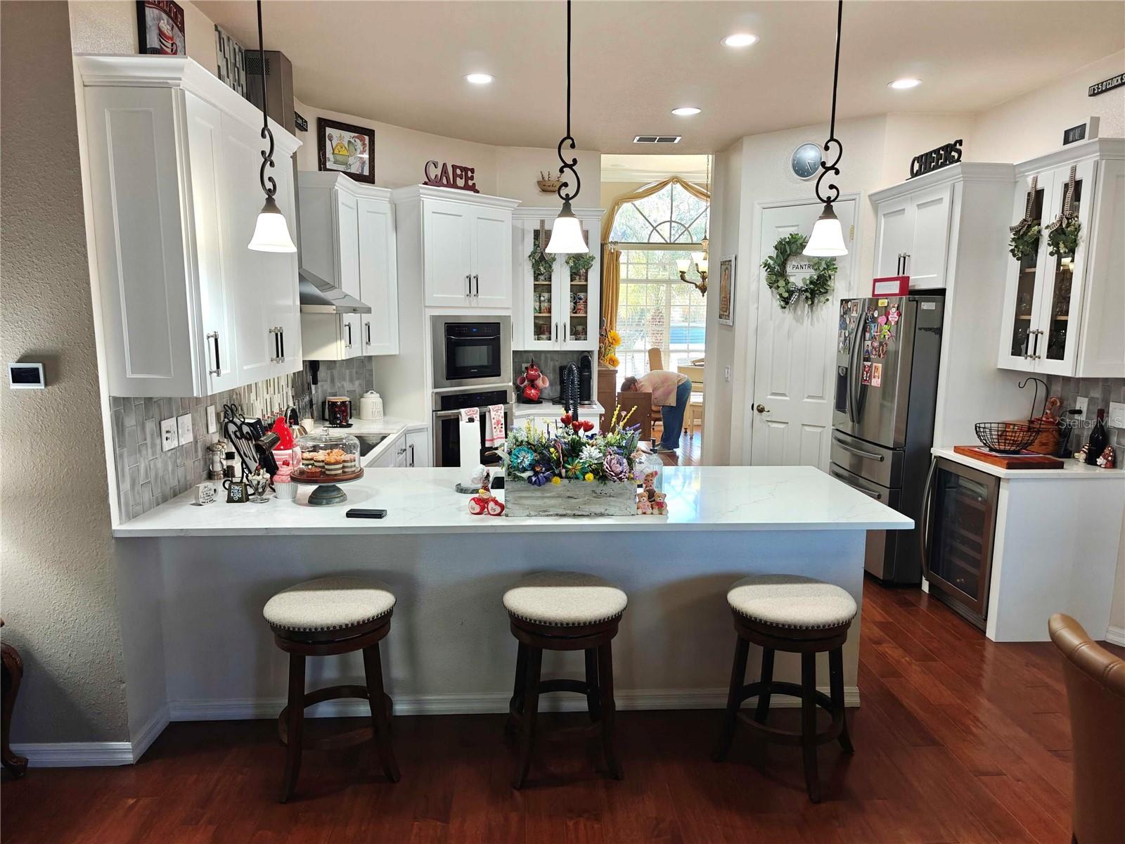 SILVERTHORN PH 2B - Residential