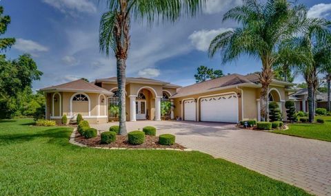 Photo of 5455 Championship Cup Lane, Spring Hill, FL 34609 (MLS # O6386770)