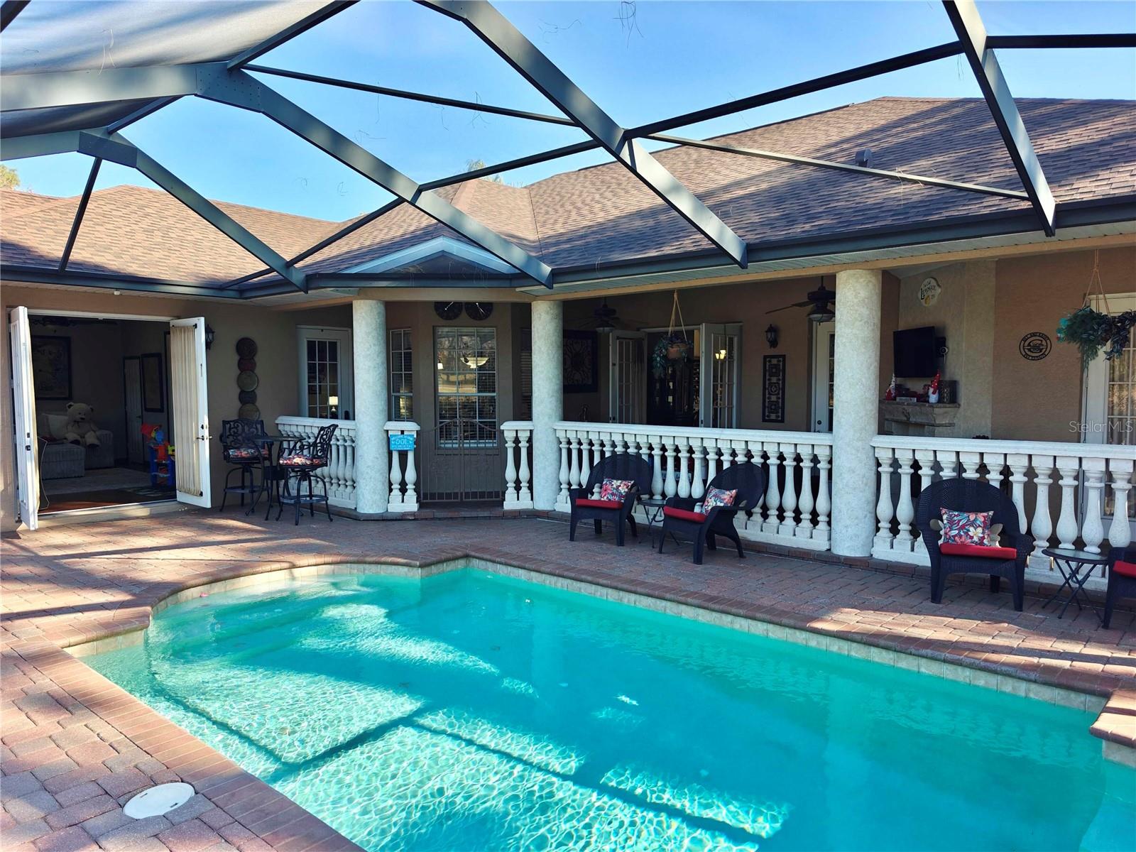 SILVERTHORN PH 2B - Residential