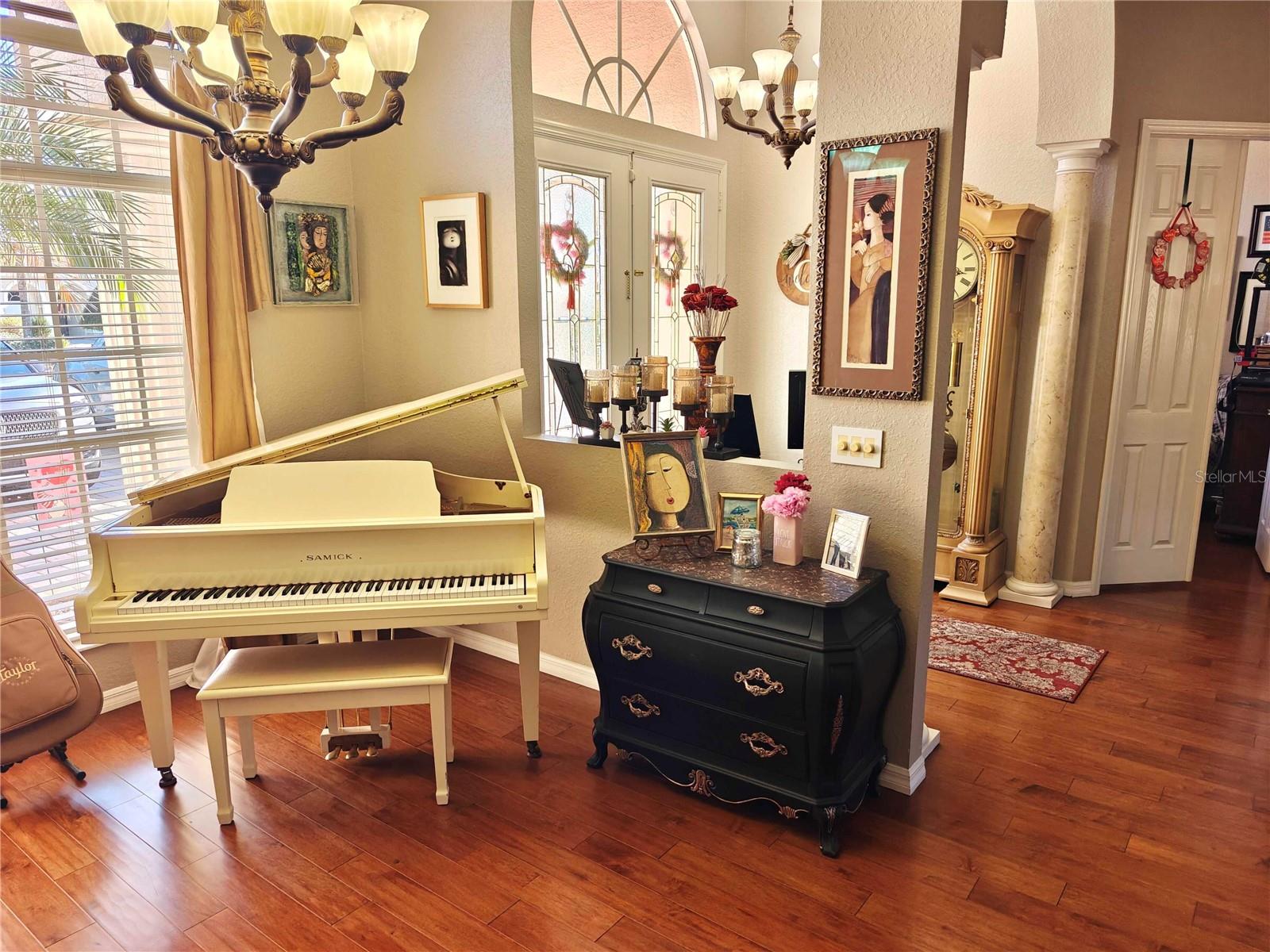 SILVERTHORN PH 2B - Residential